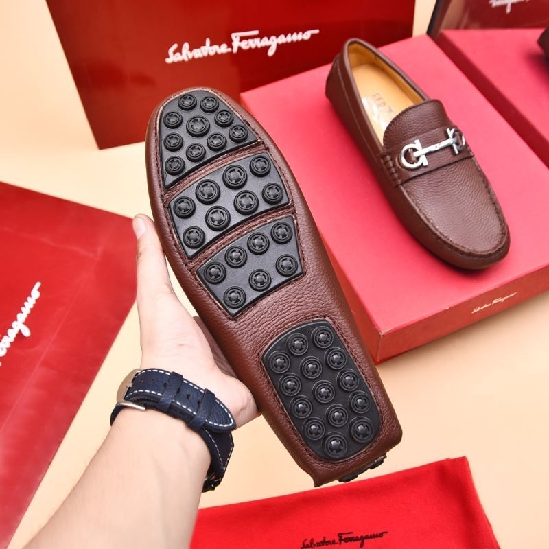 Ferragamo Shoes